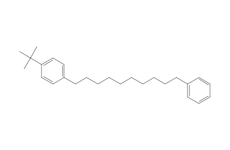 1-(4-tert-butylphenyl)-10-phenyldecane