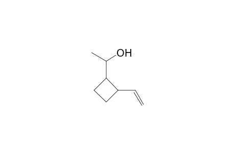 (1SR,,1'SR,2'SR)-1-(2-vinylcyclobutyl)ethanol