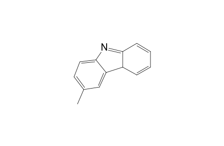 6-Methyl-4aH-carbazole