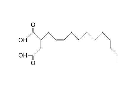 2-(cis-2-Dodecenyl)-succinic acid