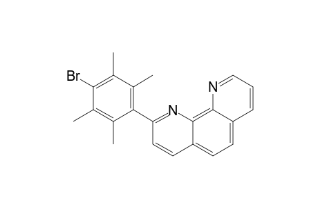2-(4-BROMOTETRAMETHYLPHENYL)-1,10-PHENANTHROLINE