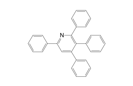 2,3,4,6-Tetraphenylpyridine