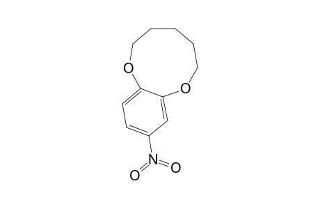 4-NITRO-1,2-BENZODIOXENANE
