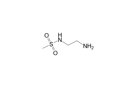 N-(2-Aminoethyl)methanesulfonamide