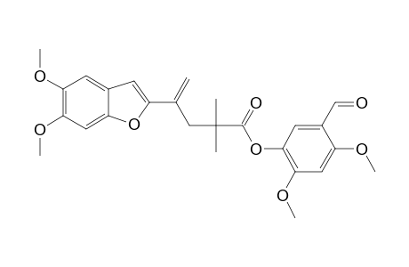 Ligustenin A