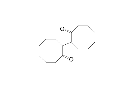 [Bicyclooctyl]-2,2'-dione
