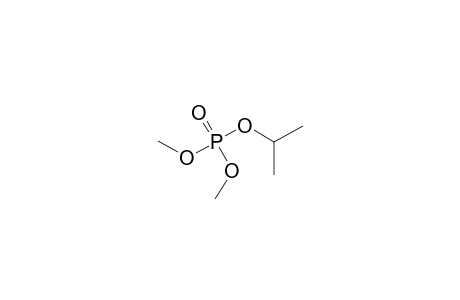 Phosphoric acid dimethyl isopropyl triester