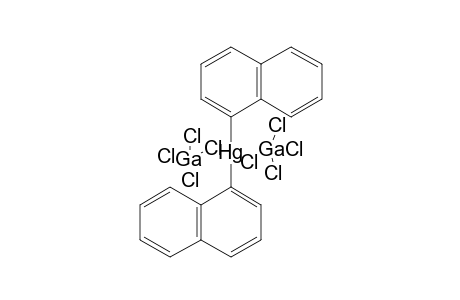 HG-(C10H8)2(GACL4)2