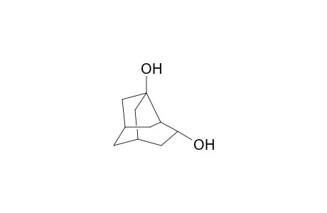 endo-protoadamantane-4,8-diol