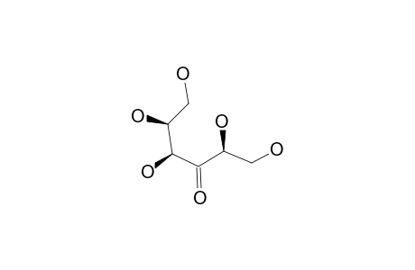 D-ARABINO-3-HEXULOSE