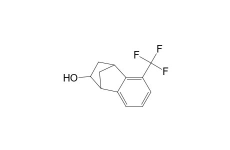 endo-5-(Trifluoromethyl)benzonorbornen-2-ol