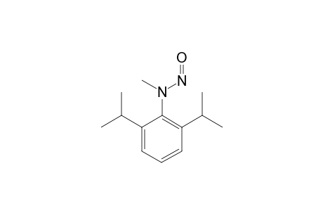 N-METHYL-N-NITROSO-2,6-DIISOPROPYLANILINE