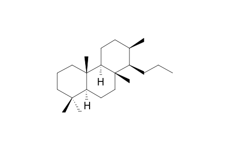 15-Ethyl-ent-isocopalane