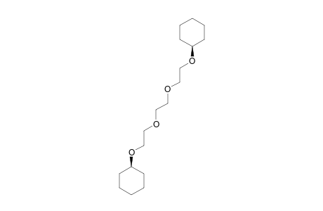 1,8-DICYClOHEXOXY-3,6-DIOXAOCTANE