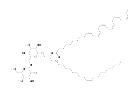 DGDG O-19:1_28:6