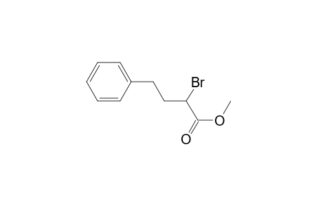 2-Bromo-4-phenyl-butyric acid methyl ester