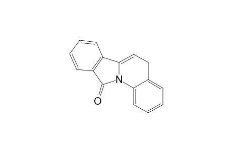 ISOINDOLE-[2.1-A]-QUINOLIN-11(5H)-ONE