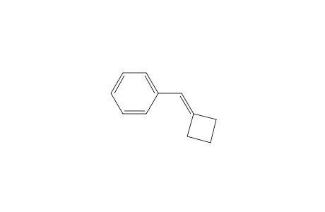Benzylideneylcyclobutane