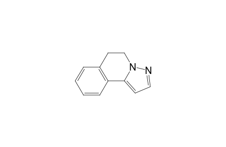 5,6-Dihydropyrazolo[5,1-a]isoquinoline