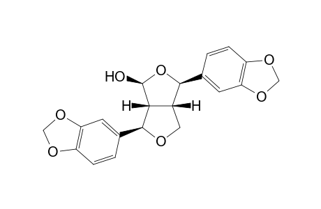4-Hydroxysesamin