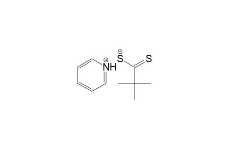 Pyridinium-2,2-dimethyldithiopropionate