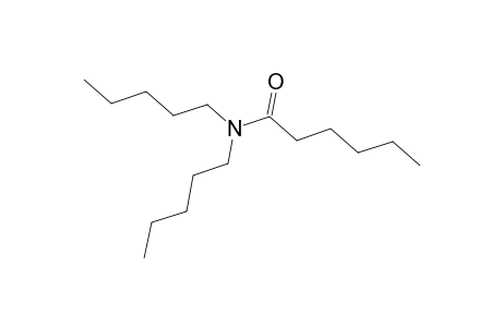 Hexanamide, N,N-dipentyl-