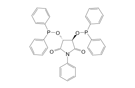 (2R,3R)-2,3-O-BIS-(DIPHENYLPHOSPHINO)-N-PHENYLTARTRIMIDE