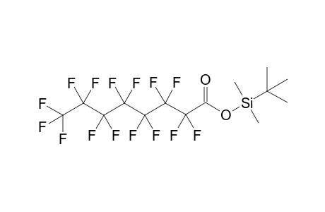 Perfluoroctanoic acid DMBS