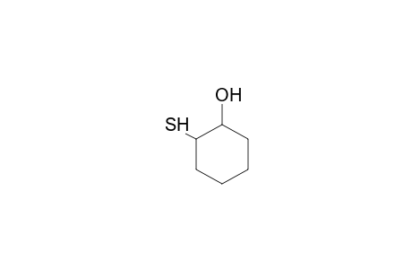 2-Sulfanylcyclohexanol