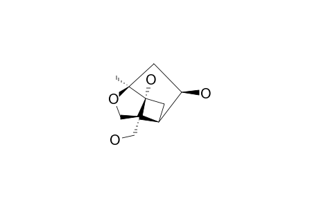 4-BETA-HYDROXY-PAEONISUFFRONE