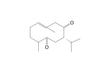 Curdione