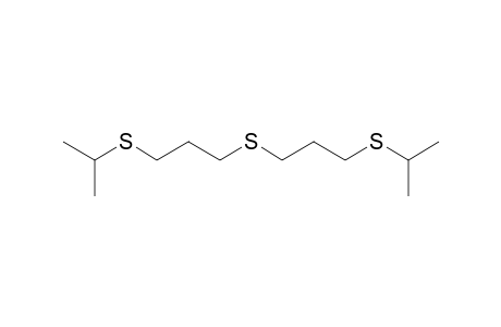 2,12-DIMETHYL-3,7,11-TRITHIATRIDECANE;L2