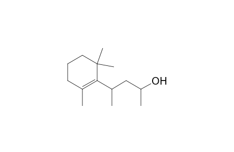 1-Cyclohexene-1-propanol, .alpha.,.gamma.,2,6,6-pentamethyl-