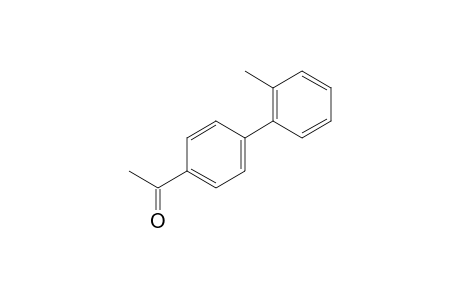 1-(2'-Methyl-[1,1'-biphenyl]-4-yl)ethanone