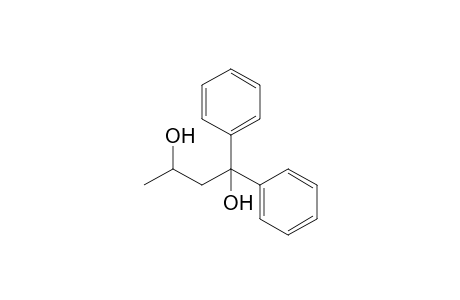 1,1-Diphenyl-1,3-butanediol