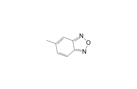 5-Methyl-2,1,3-benzoxadiazole
