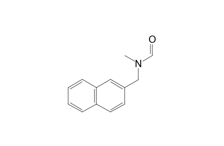 N-methyl-N-(naphthalen-2-ylmethyl)formamide