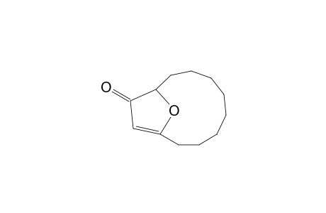 13-Oxabicyclo[8.2.1]tridec-1(12)-en-11-one