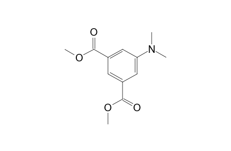 1,3-Benzenedicarboxylic acid, 5-(dimethylamino)-, dimethyl ester