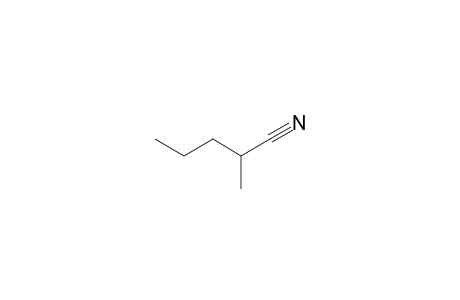 2-Methylpentanenitrile