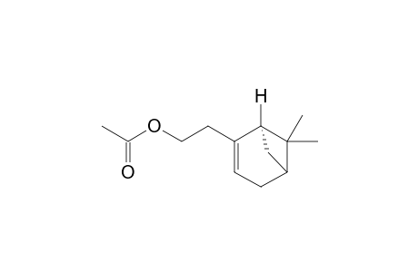 (1R)-(-)-Nopyl acetate
