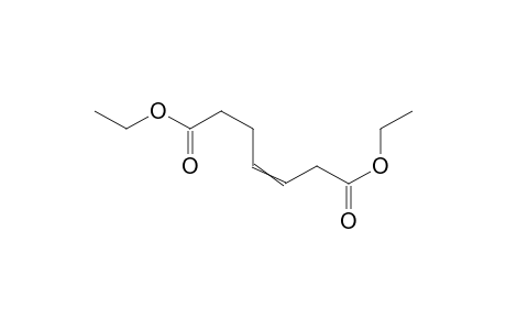 Ethyl 5-ethoxypent-2-enoate