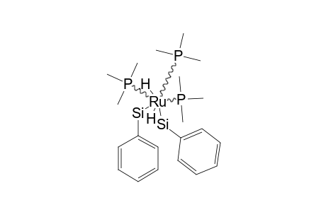 (PME3)3-RU(SIH2PH)2(H)2