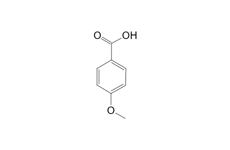 4-Methoxy-benzoic acid