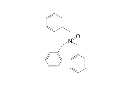 N,N-bis(benzyl)-1-phenyl-methanamine oxide