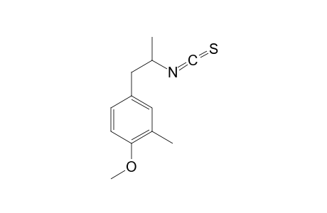 3-Me-4-MA isothiocyanate