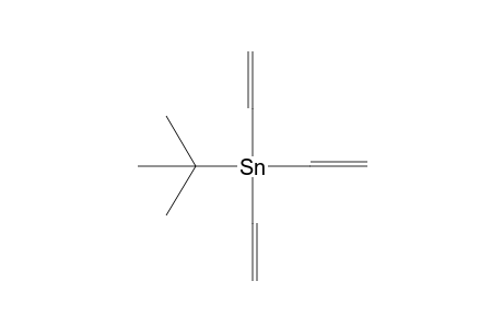 SN(CH=CH2)3(T-BU)