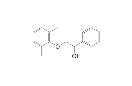 2-(2,6-dimethylphenoxy)-1-phenylethanol