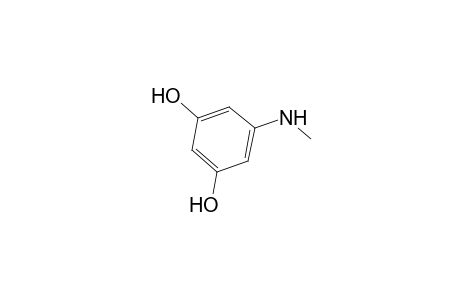 N-Methyl-3,5-dihydroxyaniline