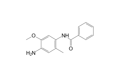 4'-amino-6'-methyl-m-benzanisidide